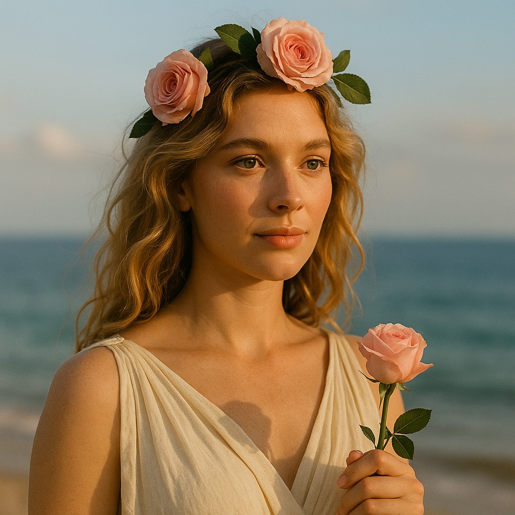Micro Website (Aphrodite)